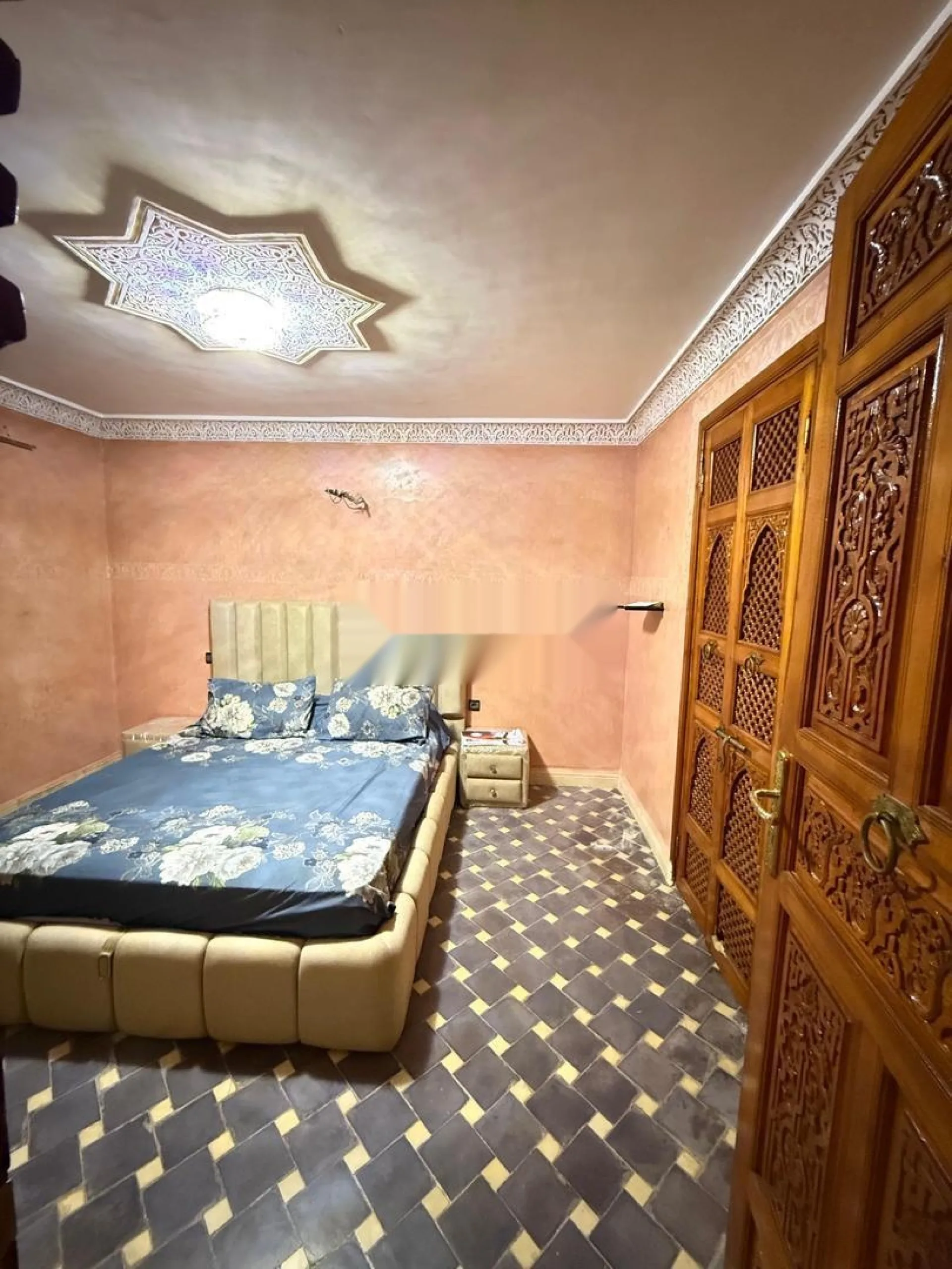 Appartement à louer m'hamid 7