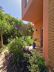 Villa d'exception meublée à vendre à Targa