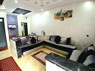 Appartement meublé