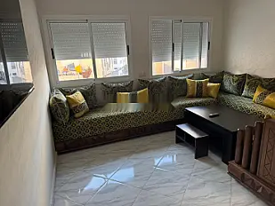 Appartement à louer 59 m²