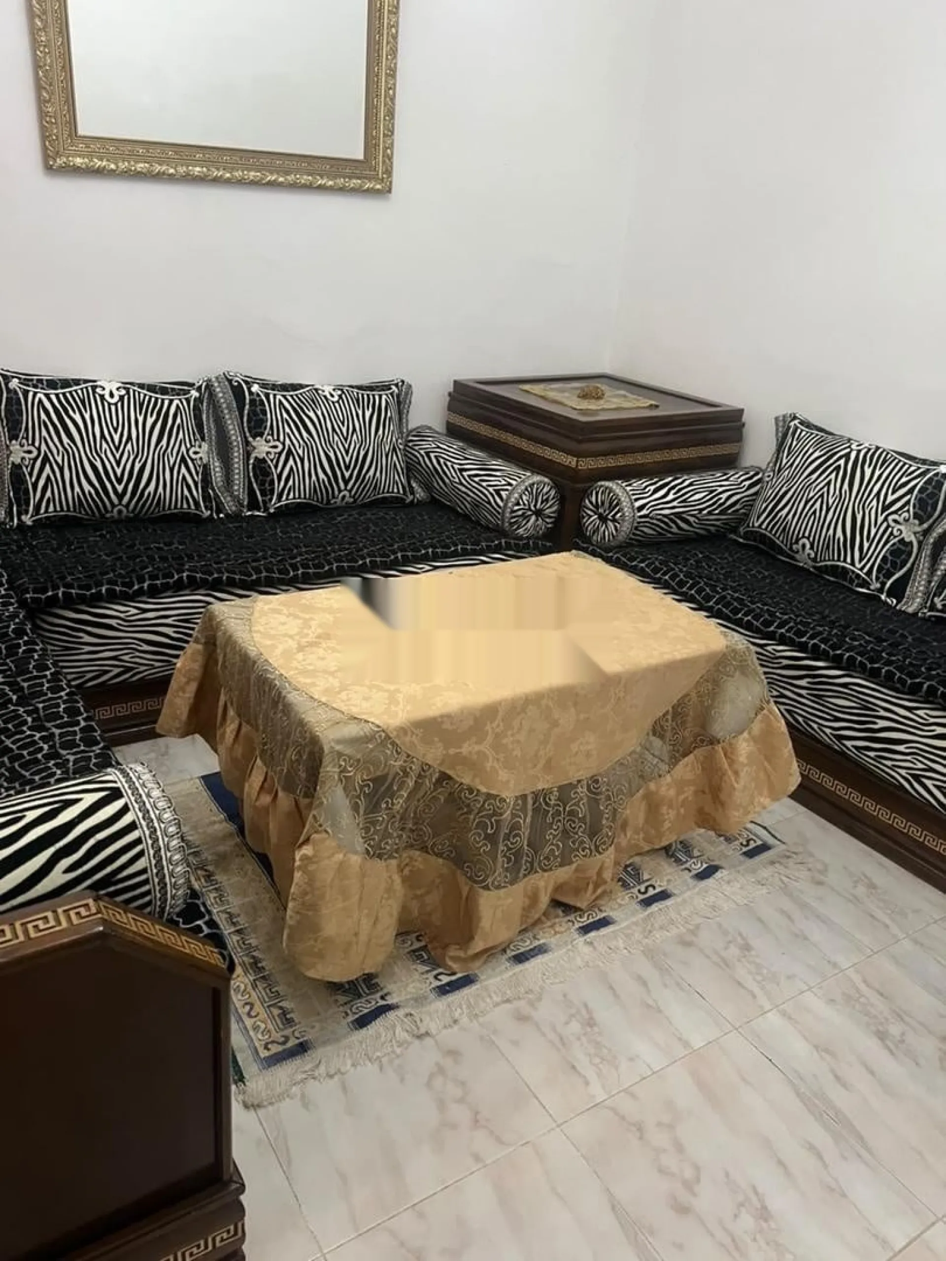 شقق للإيجار باليوم مارتيل