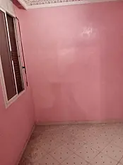 Maison et cuisine à louer pour une seule personne 24m H.M.Abdallah