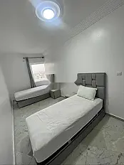 Appartements à louer quotidiennement // Quartier Charaf
