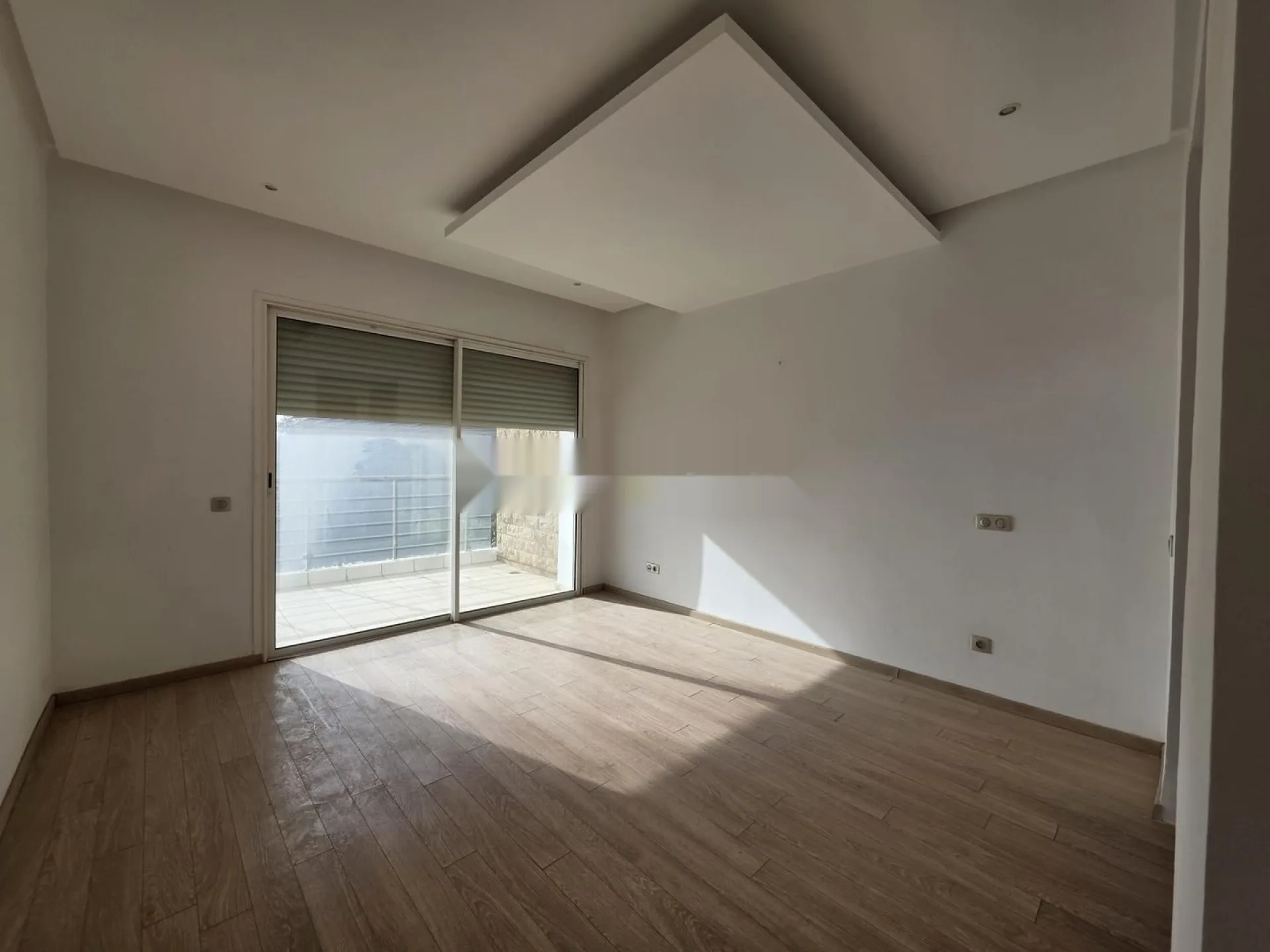 Appartement à vendre 160m²
