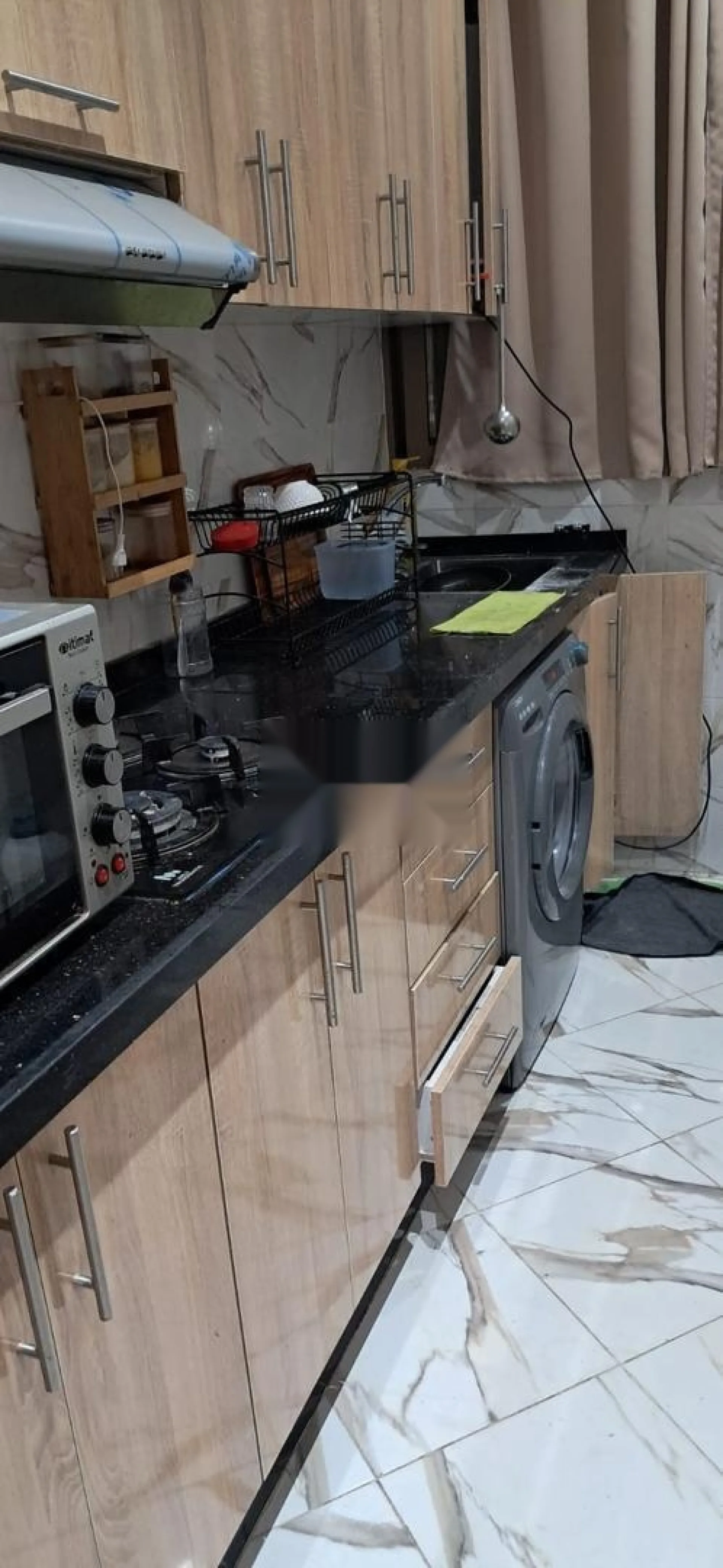 Appartements à louer à la journée à Martil