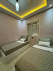 Appartements meublés à louer à la journée