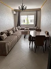 شقة ماسنانا غولف، طنجة