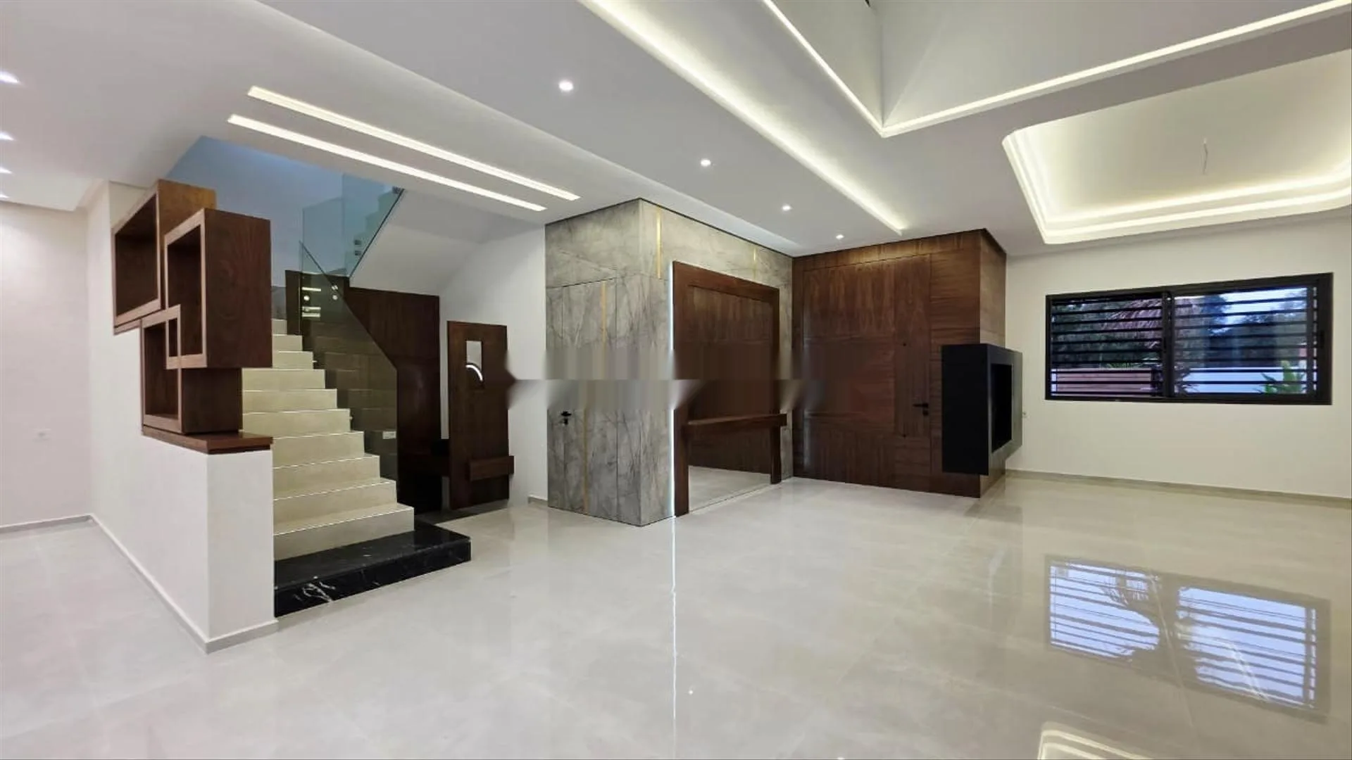 Villa neuf a vendre