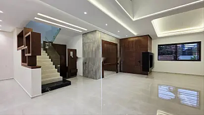 Villa neuf a vendre