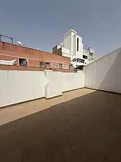 appartement avec terrasse