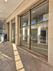 Superbe local commercial 103m² à vendre Témara