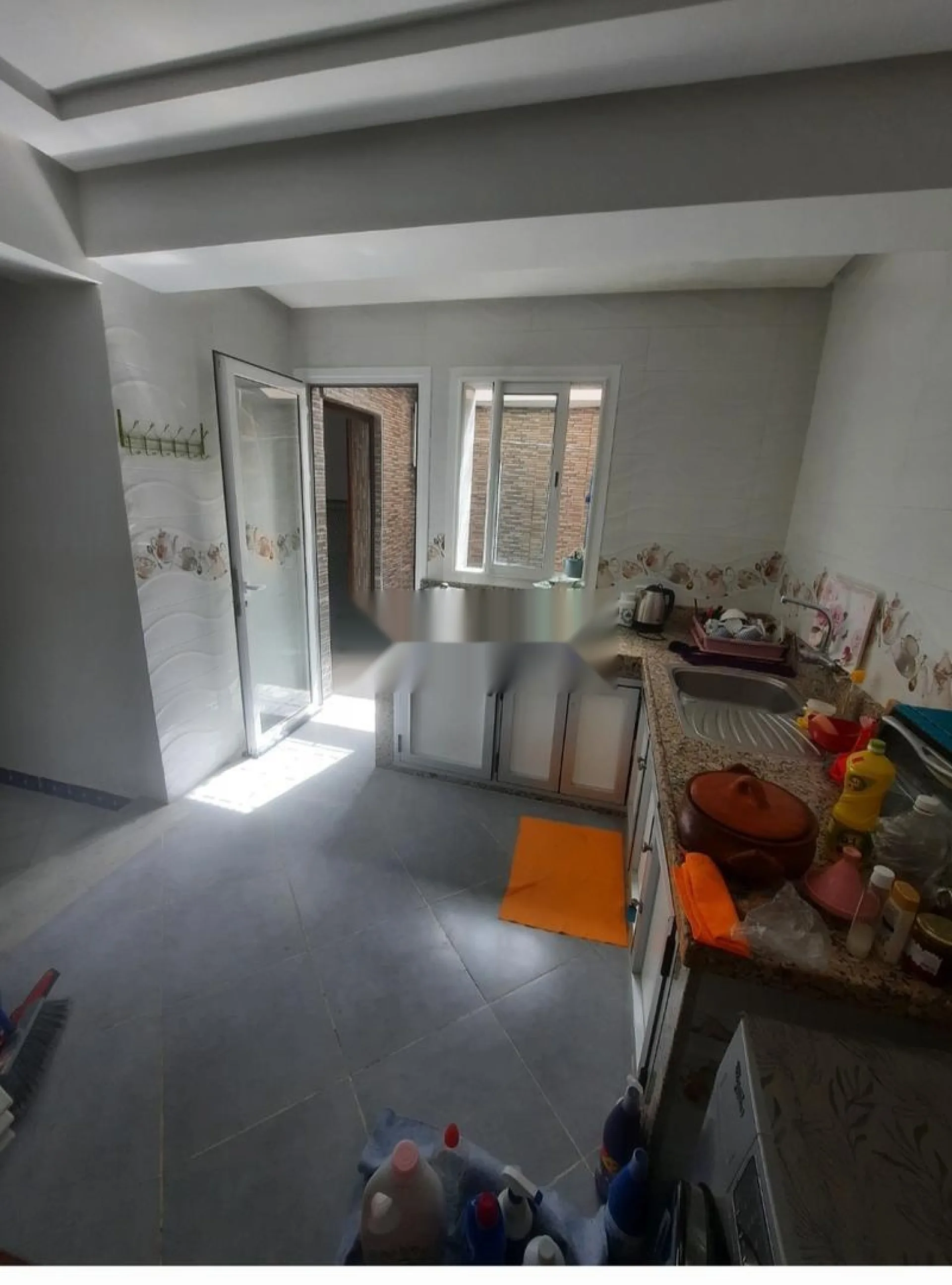 Appartement vacances