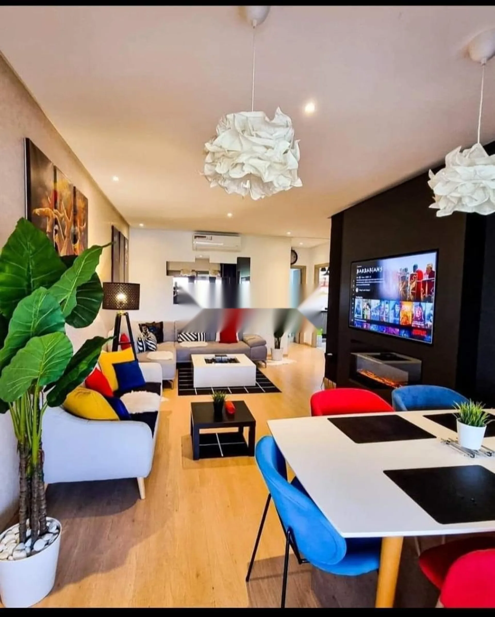 appartement 150 mètres plage sans intermédiaire
