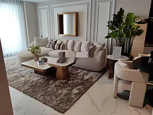 Haut standing 250 m2 à Nejma