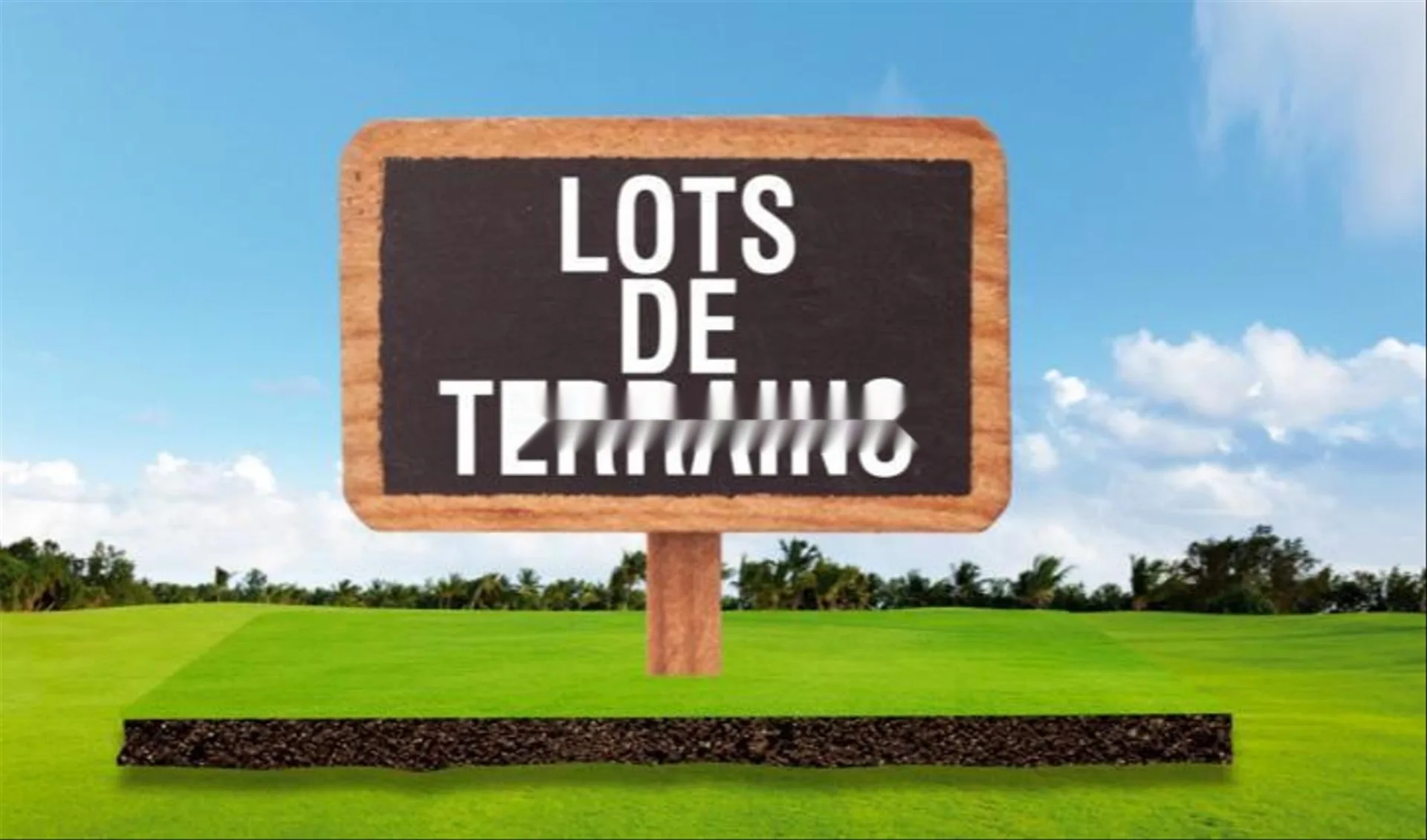 LOTS MAISONS INDIVIDUELLES RDC 2ETG DE 120 A 140M²