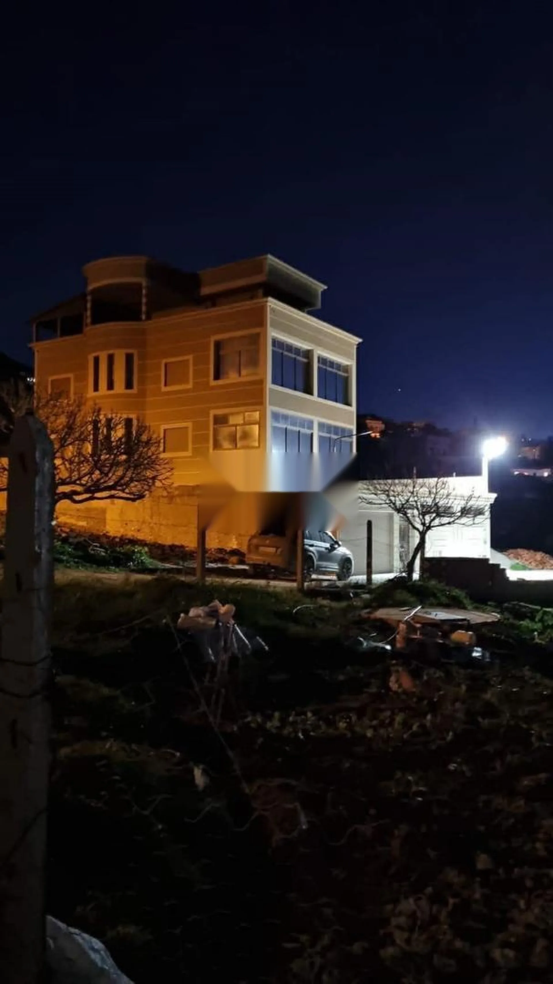 Villa d'Exception à Vendre - Dikki TANGER