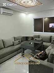 Appartement meublé à louer longue durée