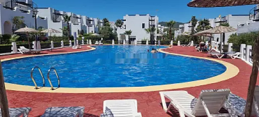 Jolie villa Alcudia Smir
