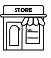 Magasin 3 rideaux 53m²