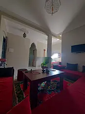 Maison à louer