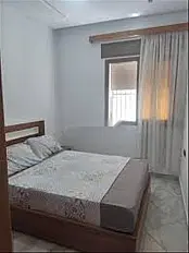 Appartement meublé pour familles