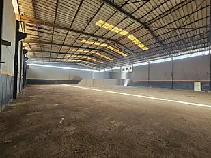 Dépôt pour location a ain sbaa