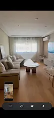 Bel appartement meublé à louer