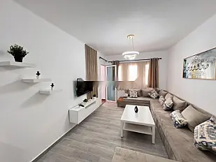 Appartement à louer à Jawhara Smir