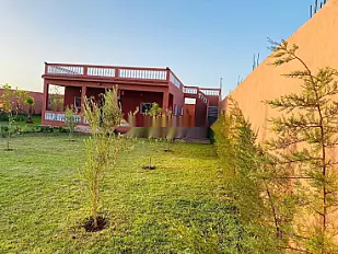 Villa à vendre Superficie 1400m titre