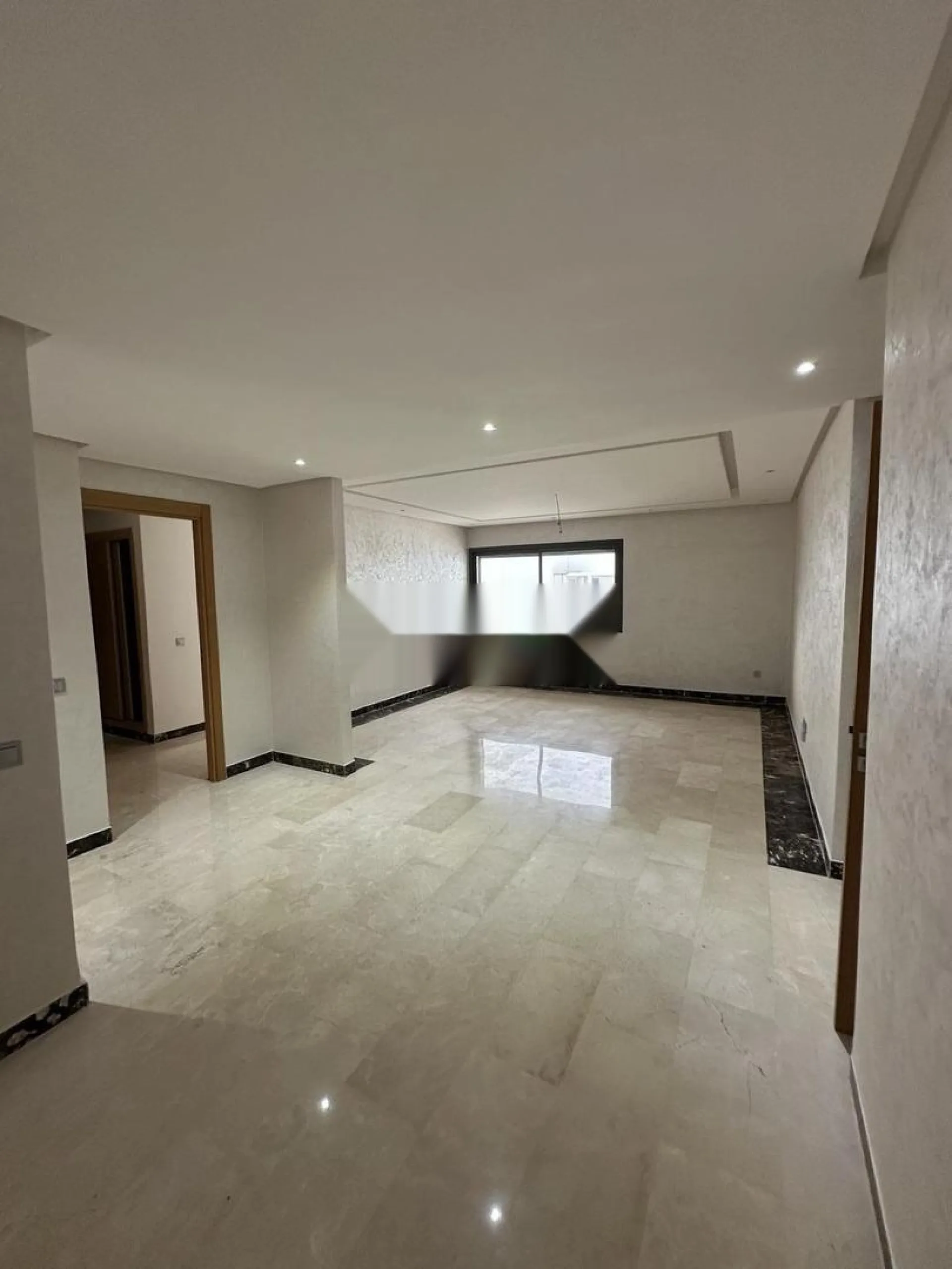 Appartement à louer 143 m²