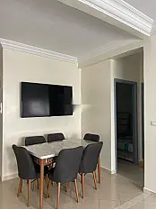 Appartement Location journalière