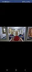Appartement wifi par nuit 2 chambres