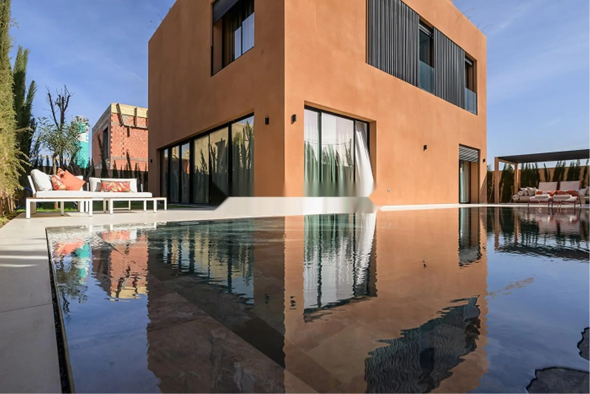 Villas de luxe à vendre