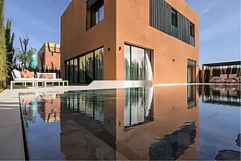 Villas de luxe à vendre