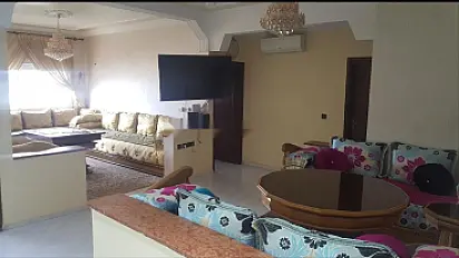شقة في حي المأمونية