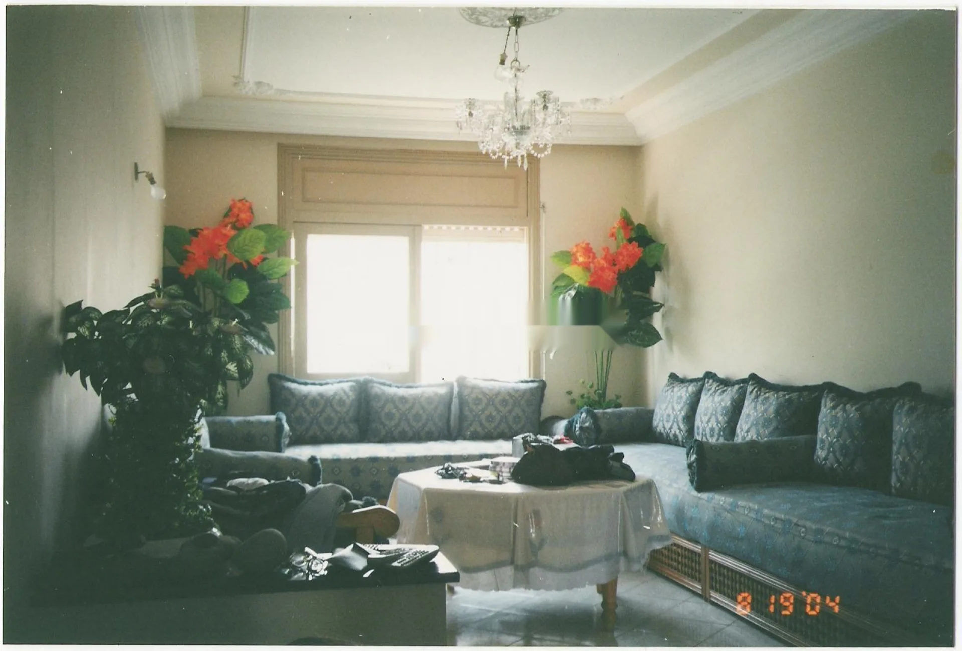 Appartement à vendre 86 m²