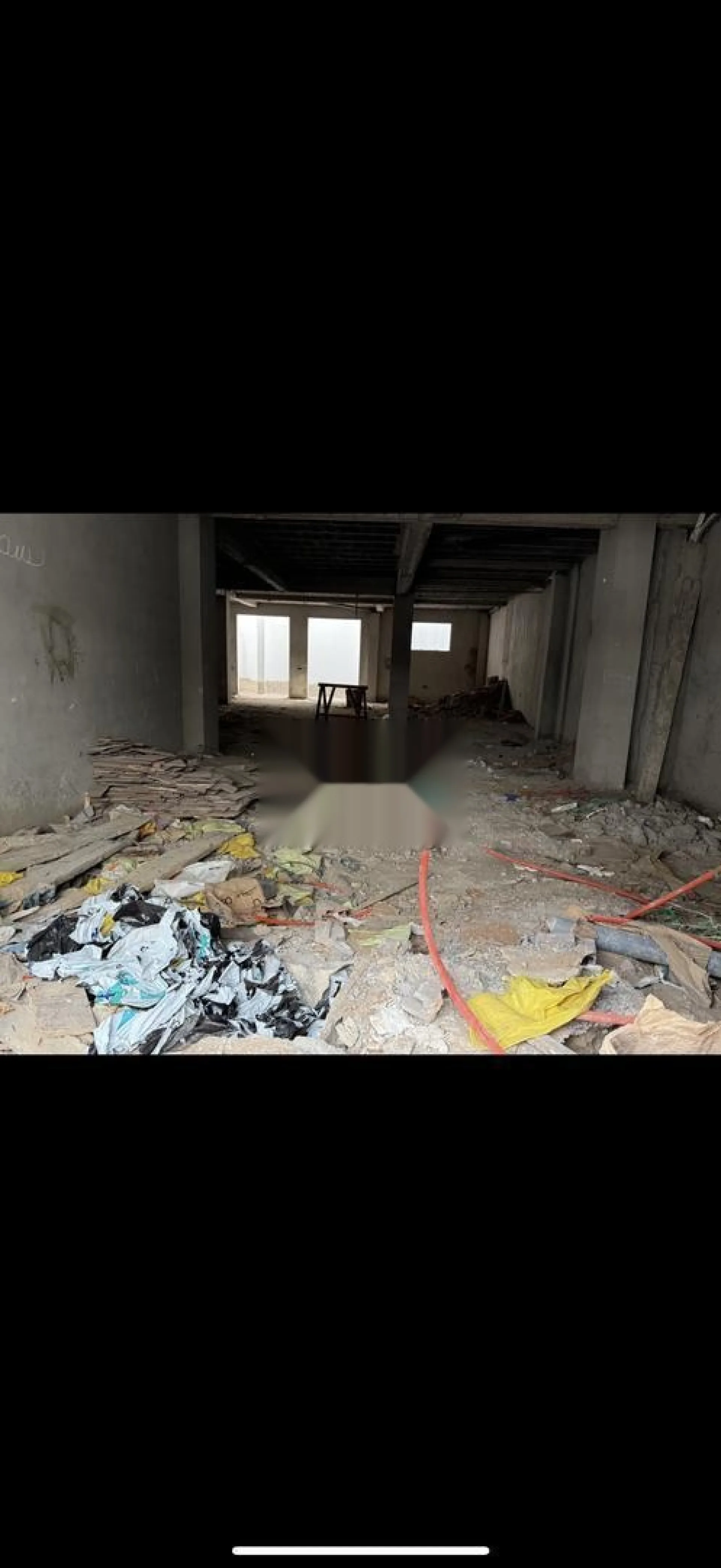 Magasins à louer au centre-ville