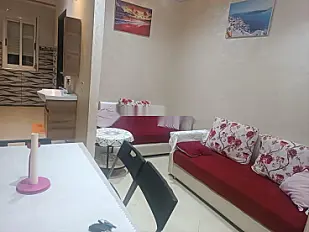 Bel appartement sans intermédiaire