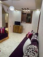 Appartement à louer 75 m² à Martil