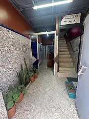 À vendre local commercial cœur de Derb Omar, Casa.