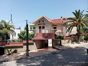 Villa à vendre
