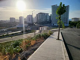Lotissement Villa 300 m² City Center Tanger