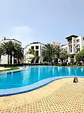 Appartements meublés à la MARINA