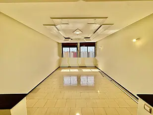 Appartement Lumineux 115m² Boulevard Zerktouni