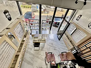 Magasin Bouskoura 70m²