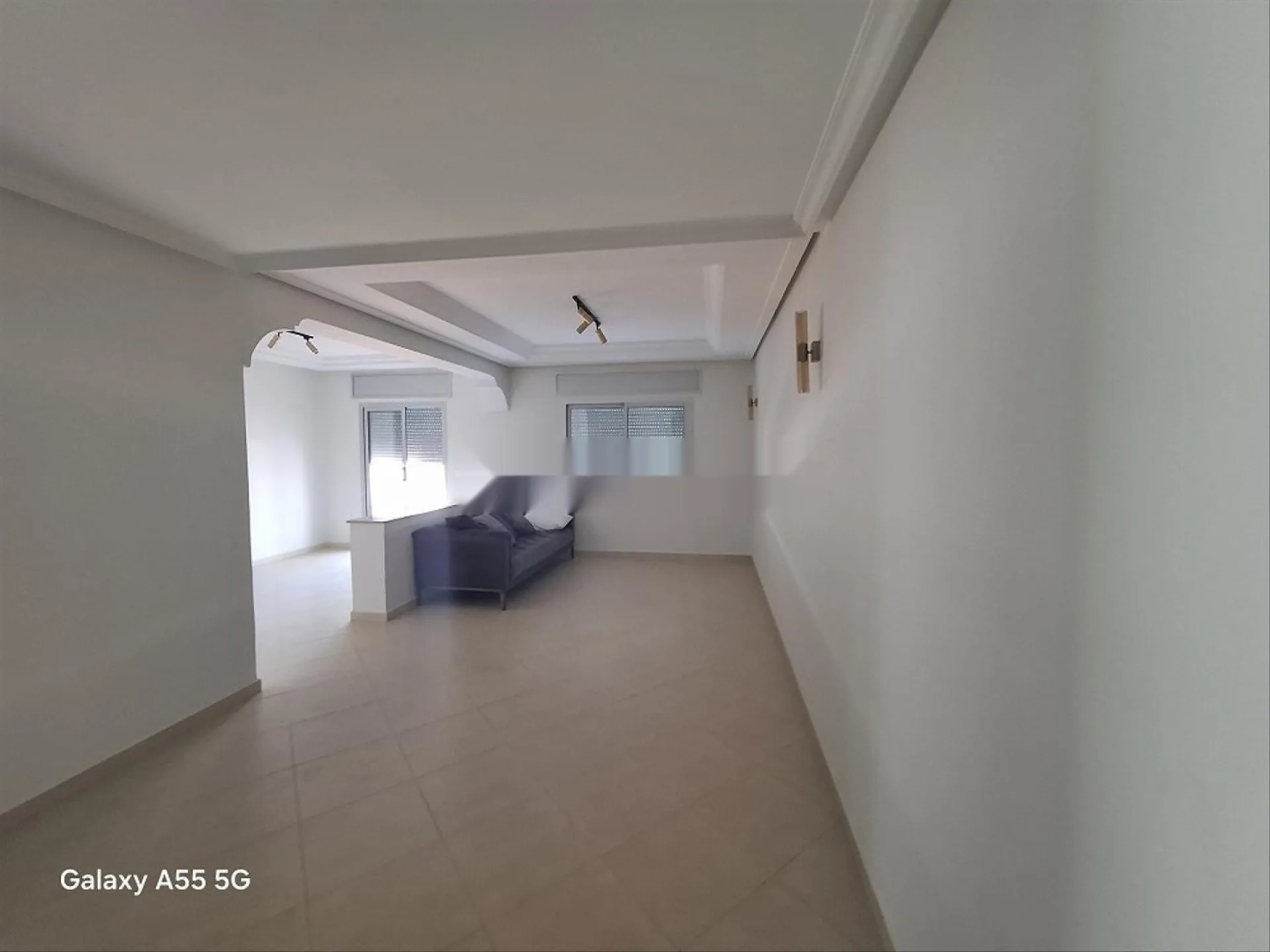 Appartement à vendre 103 m²