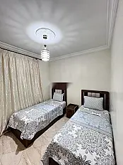Appartement meublé à louer longue durée