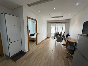 Appartement à vendre 43 m²