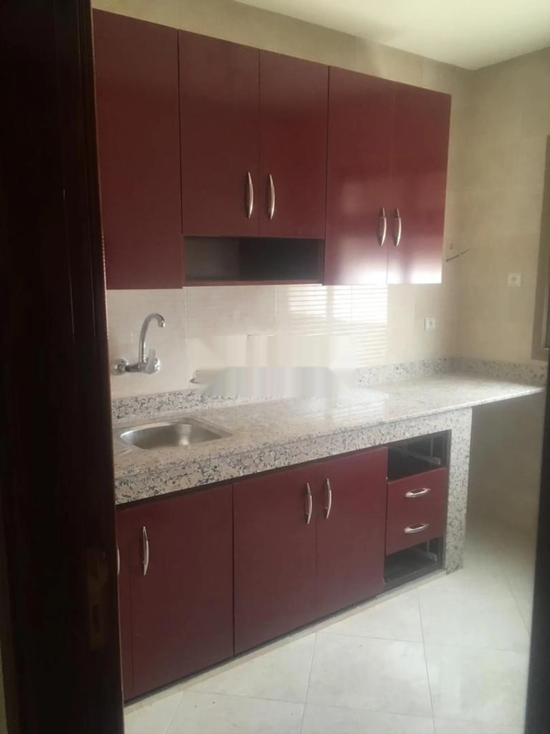 Appartement Standing à TILILA près de Universyapolice