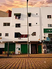 Garage à vendre